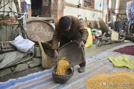 86岁大伯数次死里逃生，独自感慨做人不能太出力，咋回事图片