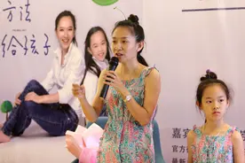 知名主持人王芳：做好妈妈从怀孕开始图片