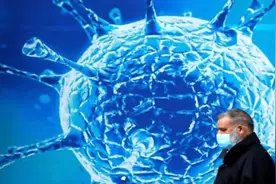 拉姆达接踵德尔塔，变异毒株再添高危性，现有防护要严些再严些图片