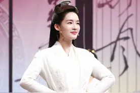《庆余年》剧组齐聚！张若昀李沁郭麒麟还原角色，引经典台词泪崩图片