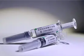 关键时刻还是中国靠谱，美疫苗造成34人死亡，多国选择中国疫苗图片