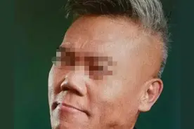 司马夹头—政治投机大师图片