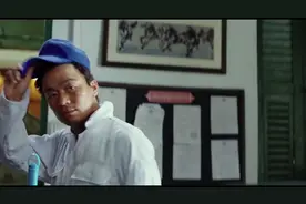 王宝强这些影视角色你都知道出自哪部影片？曾经的宝还是如此稚嫩图片