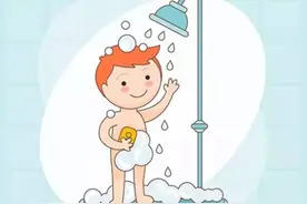 冷水澡也有好处？洗浴王对冷水澡的独特见解图片