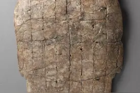 古代防病冷知识1｜甲骨文的发现，与疾病紧密相关图片