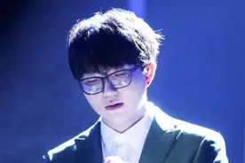 毛不易，不只是“少年李宗盛”图片