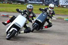 为什么摩托车13年就必须报废？专家说出了理由，车主：我也有话说图片