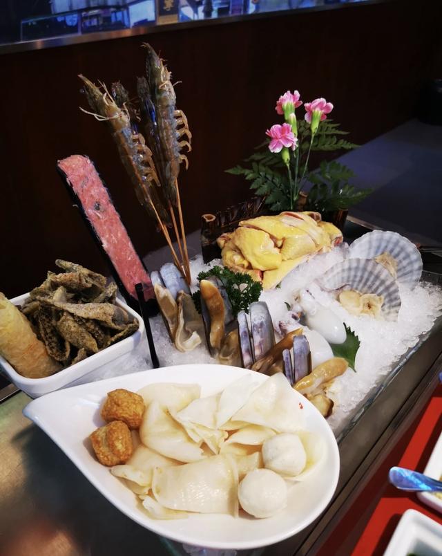花胶莲藕猪脚汤 2026年花胶猪骨莲藕汤