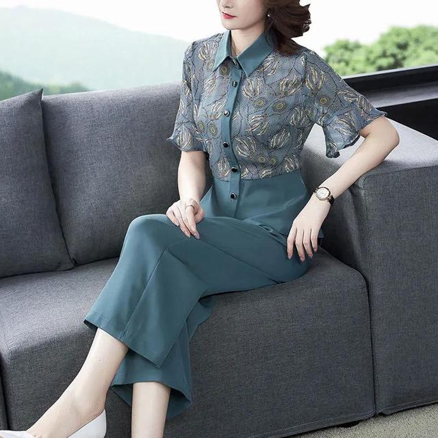 四种自带降温的面料，让你清凉舒适一整夏