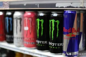 魔爪推中国本土化饮料，能否搅动功能饮料市场？图片