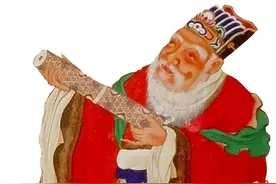 因为一本书，他在梦中被召去了地府……图片