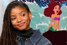 “黑化”后的白雪公主，你还会爱吗？图片