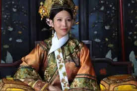 宜修皇后：绵里藏针，心狠手辣的她，是个可恶又可怜的人图片