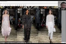 商贸、趋势、分享会、秀直播……CHIC线上嘉年华你约了吗？图片
