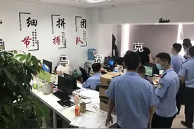 人才补贴的钱也敢骗！六十多位杭州应届生80万补贴，都进了一家公司口袋图片