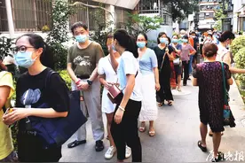 爸妈双职工，神兽谁来接？厦门“接送娃”钟点工走俏，还能拼单图片