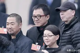 限籍令起作用了？谢霆锋申请退出加拿大籍，自曝是堂堂正正中国人图片