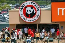 全球最大中式快餐店，美国吊打麦当劳年赚261亿，中国却没开店图片