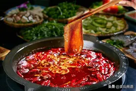 一元吃火锅，一场活动锁客800人图片
