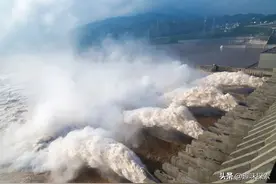很快，三峡不再是世界最大的水电站，刚果河水电站将是三峡的两倍图片