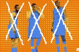 NBA生意经：俄城雷霆的“百年孤独”，小球队绕不开的宿命图片