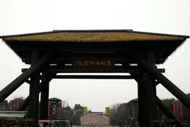 摄影记忆：一日走千年，春秋看淹城——常州春秋淹城遗址公园攻略图片