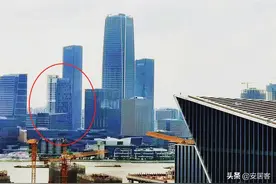 “鹅厂”总部知多少？北上广深新一线，还要自己建座岛（下）图片