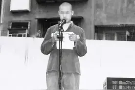 全国唯一一次高考试卷被盗，偷试卷的那个考生，后来怎么样了？图片