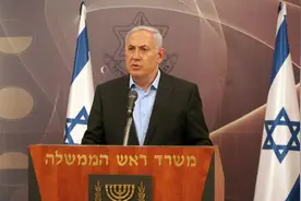 很多国人力挺以色列，那以色列跟中国关系到底如何，是敌是友？图片