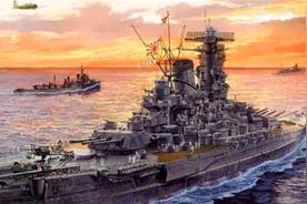 二战时各国军队喝什么？日本弹珠汽水，美国可乐，中国军人最特殊图片