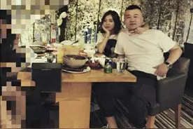 第一次提到媳妇，杨九郎这样回答图片