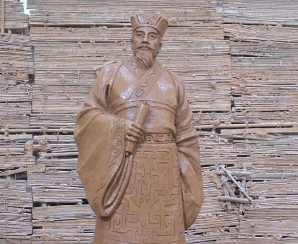 吕不韦简介及人生经历（吕不韦努力一生）