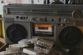 成都北门边上的旧货市场，又出片又淘宝，绝了！图片