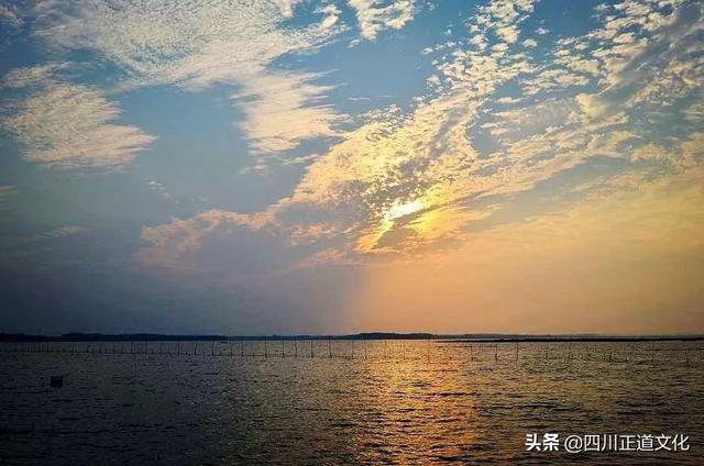 荆楚大地湖北，怎么简称“鄂”？