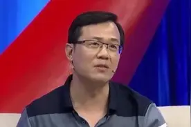 内地第一狗仔卓伟为什么消失了？图片