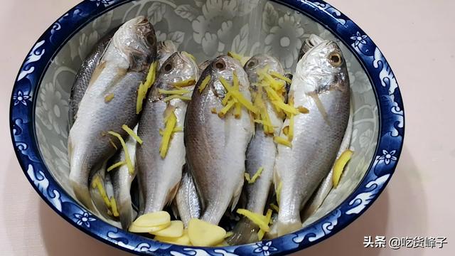 黄花鱼的区别 2026年野生黄花鱼和养殖黄花鱼的区别