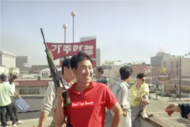 美籍韩国人击败黑人和拉美裔，为什么可以这么刚？有哪些值得借鉴图片