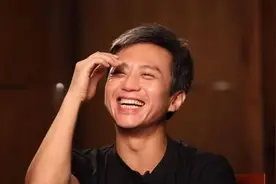 姐姐患癌，父亲尿毒症，邓超的成名之路，没你想的那么简单图片