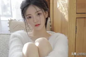 不撒娇，一直都很要强的3个星座女图片