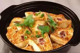 客家酿菜，不放过每一种食材图片