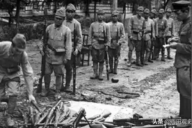 45年日军有900万军队：为何被说兵源枯竭，不到一年就投降图片