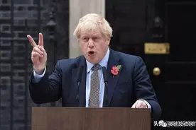 英镑突然大跌，英国人仰马翻的一天到底发生了什么？视频封面