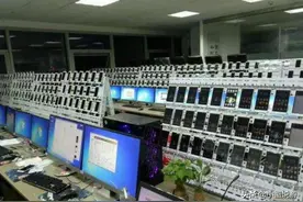 官方打击工作室 适合打工仔搬砖赚钱几款游戏 收益可行性分析图片