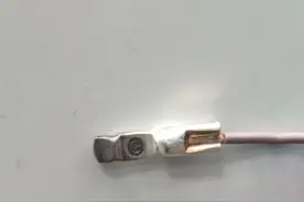 头友们，看看有没有这种铜鼻子！！！急急急图片