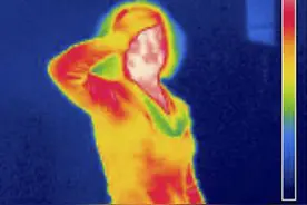 预言成真？地球转速加快，全人类体温快速降低！如何看待这些事实图片