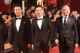 刘德华从一名学徒工到成为“四大天王”之一，背后都经历了什么？图片
