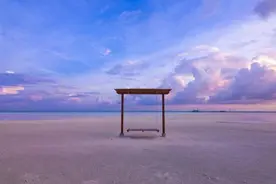 河南走红一处景点，不仅被称为“河南马尔代夫”，还拥有绝美风光图片