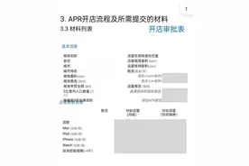 为什么我们认为苹果APR项目现阶段是具有比较优势图片