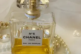 全球最值得入手的5款香水，不仅好闻还有高颜值，精致女人必备图片