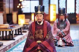 为什么李治一定要杀了长孙无忌？图片